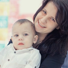 Альбина Ханафиева, 18.03.1988, Москва