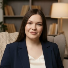 Полина Ловелиус, 07.05, Барнаул