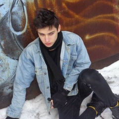 Лёша Николаев, 15.01, Одесса