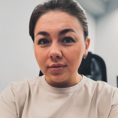 Оксана Артамонова, 05.06, Курган