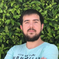 Роман Марсович, 03.01, Пермь