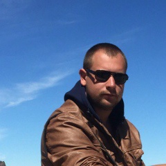 Юра Копча, 28.04, Ужгород