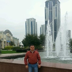 Абдумухтор Нормахмадов