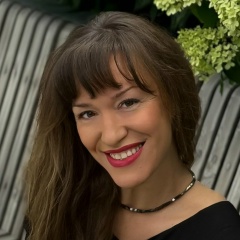 Алла Сизова, 17.08.1983, Екатеринбург