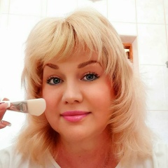 Татьяна Сущевич, 28.01.1962, Геленджик