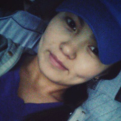 Жанар Касымхан, 10.12, Алматы