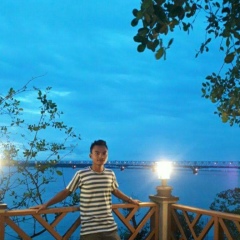 Hein-Htun Ag, 19.01.1991