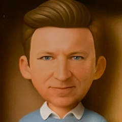 Михаил Якушев