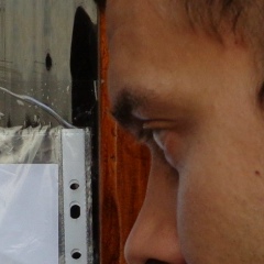 Сергей Кухаренок, Минск