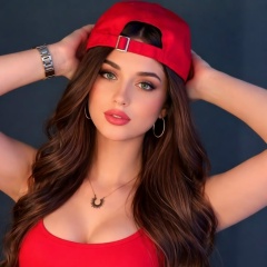 Львица Охотникова, 09.08.1993, Киев