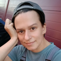 Юлия Васильева, 23.11, Санкт-Петербург