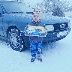 Ынтымак Байтурганов, 17.03.1990, Актау