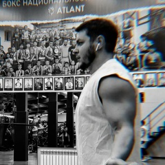 Kiri Kiri, Караганда