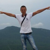 Сергей Дохненко, 26.01, Самара