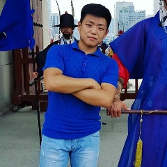 Сергей Кан, 22.05.1990, Алматы