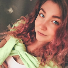 Санечка Козлова, 04.06, Москва