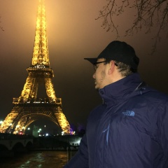 Youssef Paristn, 07.04, Paris