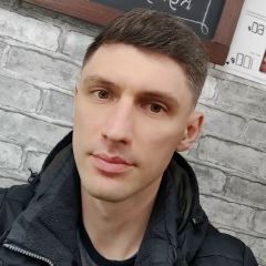 Николай Пензин, 18.04, Краснодар