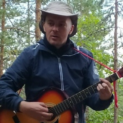 Дмитрий Тростянский