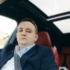 Данил Постоев, 25.05.1990, Монино