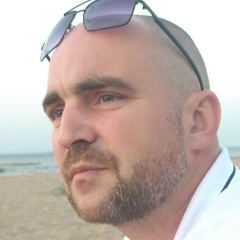 Федор Рябчиков, 06.05, Санкт-Петербург