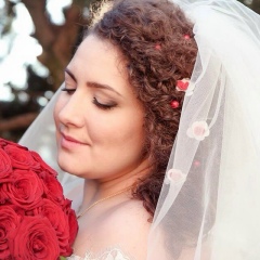 Ольга , 11.11.1984, Москва