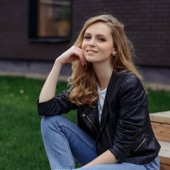 Екатерина Тарасова, 26.03, Москва