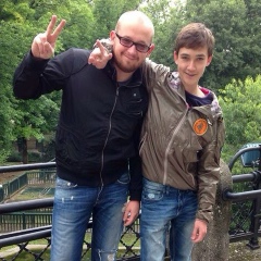 Филипп Булатовский, 08.01.1986, Санкт-Петербург