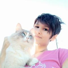 Венера Галлямова(Якупова), 05.09, Когалым