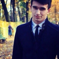 Timur Musaev, 13.03.1990, Санкт-Петербург