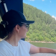 Гульнара Имамова