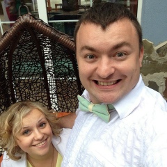 Алексей Пугачев, 20.10.1985, Сергиев Посад