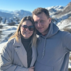 Анастасия Шестакова, 30.04, Томск