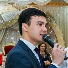 Бифов Ратмир, 13.08.1997, Алтуд