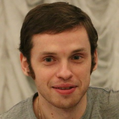 Алексей Васенёв, 04.01.1985, Йошкар-Ола