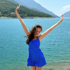 Надежда Елшина, 20.02, Москва