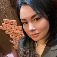 Оксана Расцветаева, 20.02, Тихвин