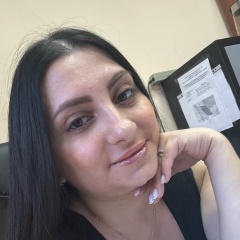 Kristina Akopova, 23.01, Москва