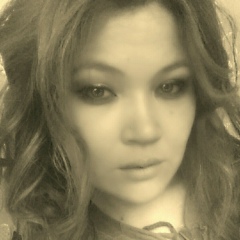 Гули Джана, 31.03.1988, Луганск