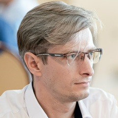 Денис Чернявский, 10.08, Тюмень