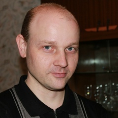 Виталий Яньшин, 05.01.1975, Мурманск