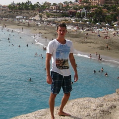 Павел Цильке, 03.03.1986