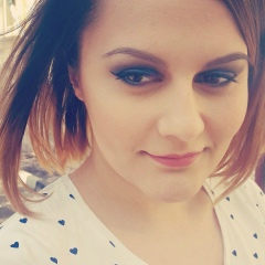 Дарья Давыдова, 02.03.1993, Лобня