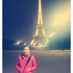 Алия Ким, 28.08, Бишкек