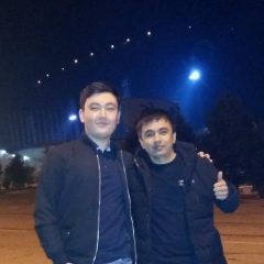 Beibit Kuatbekov, 01.01.1990, Алматы