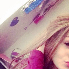 Veronika Čelková, 22.08.2001, Ostrava