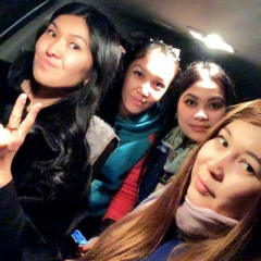 Карлыгаш Бакытбеккызы, 14.10.1992, Кызылорда