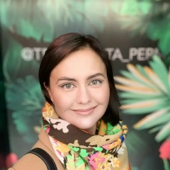 Екатерина Мельникова, 16.06