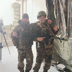 Евгений Сям, Котлас