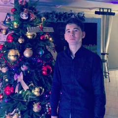 Muhit Kabiahmetov, 01.10, Алматы